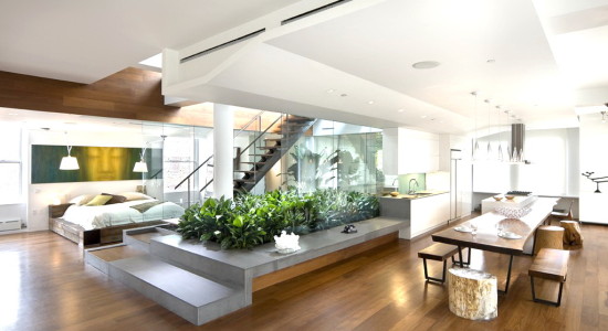 Atelier New York Apartment Atelier New York Apartment