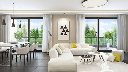 Comment aménager son salon dans un style moderne ? Comment aménager son salon dans un style moderne ?