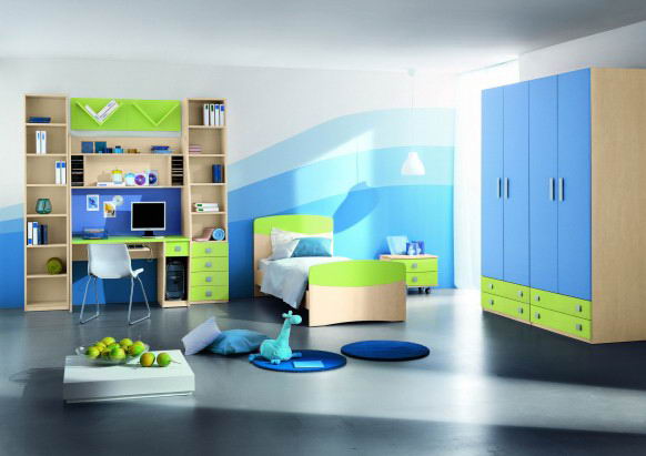 Tout pour votre chambre d'enfant