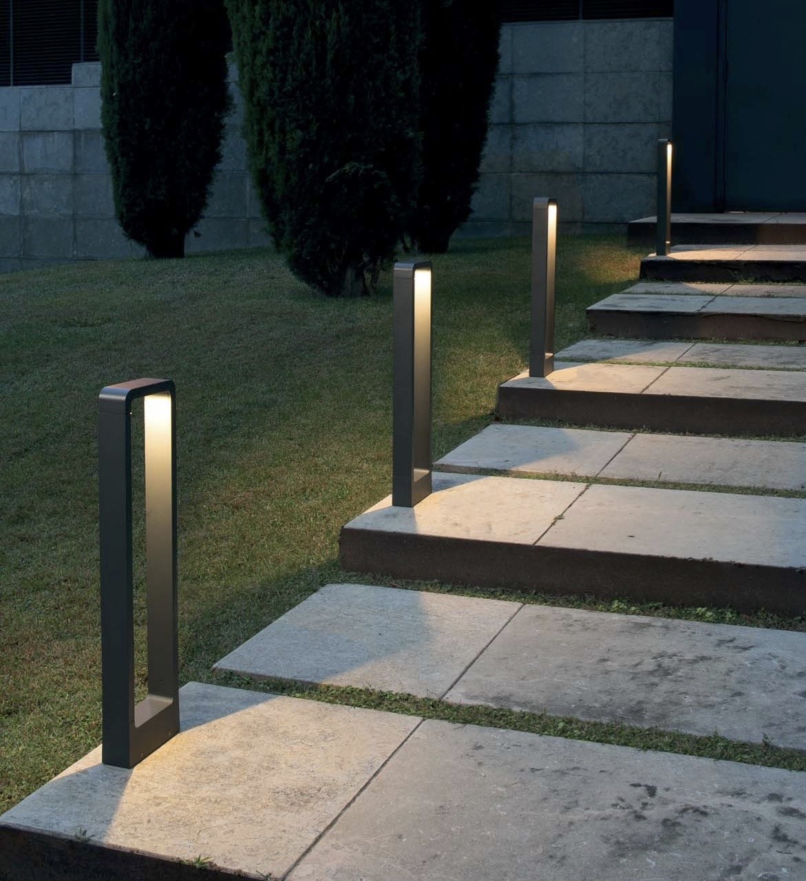 Quels luminaires tendances pour mon jardin ? - Mobilier Moderne