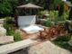 coin détente jardin