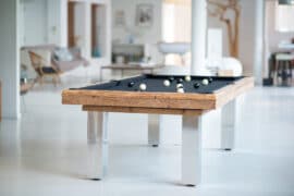 Billard design