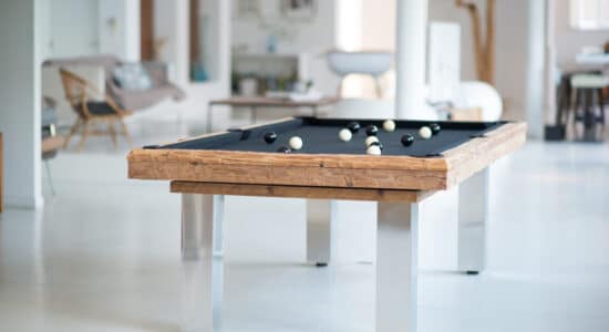 Billard design