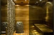 différence sauna infrarouge sauna traditionnel